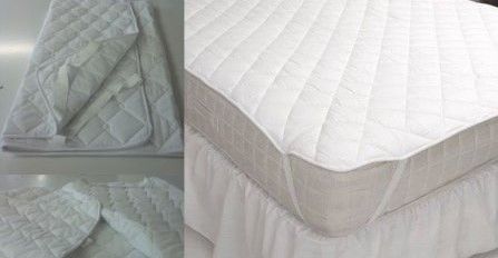 Comfort matracvédő
